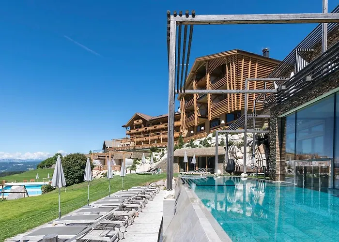 Hotel Valentinerhof