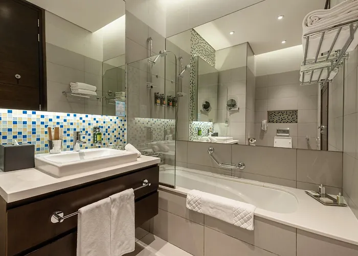 Fraser Suites Riyadh