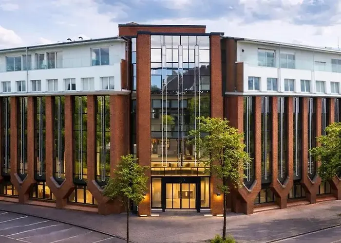 Aparthotel: Apartment Düsseldorf Nord