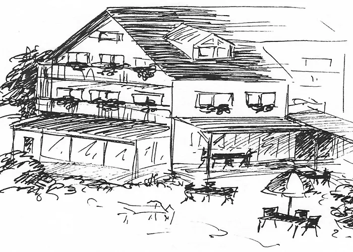 Café Pension Leistner