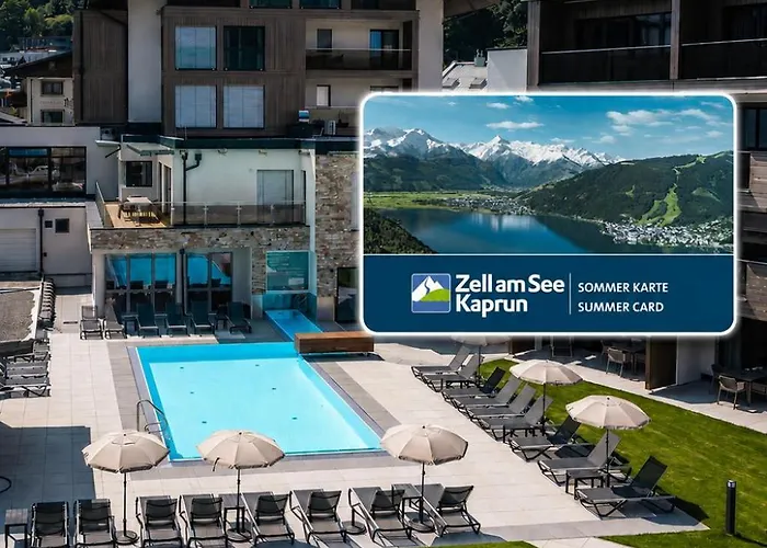 Spa Apartments - Next To Areitxpress Liftstation