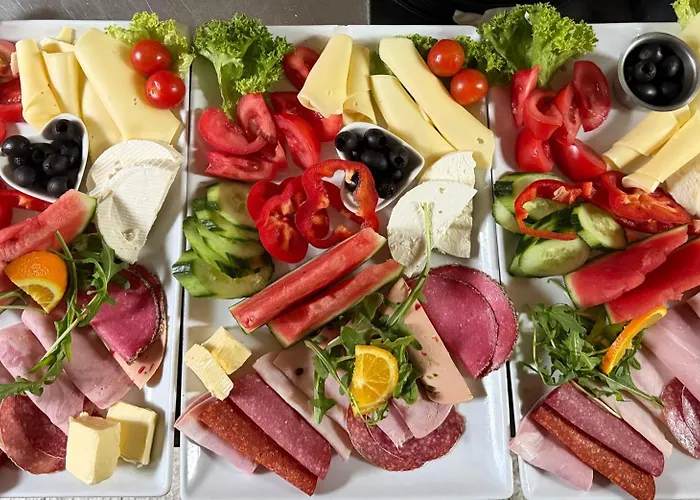 Hotel Restaurant Toscana