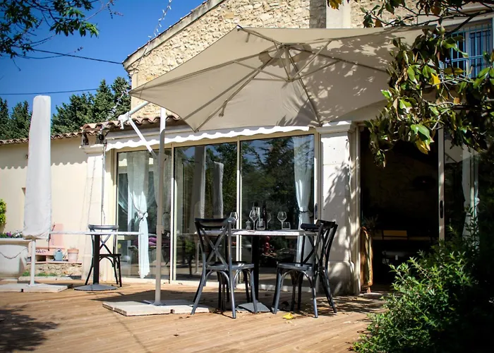 Domaine De La Violette