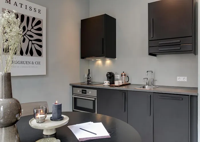  Haarlem Suites