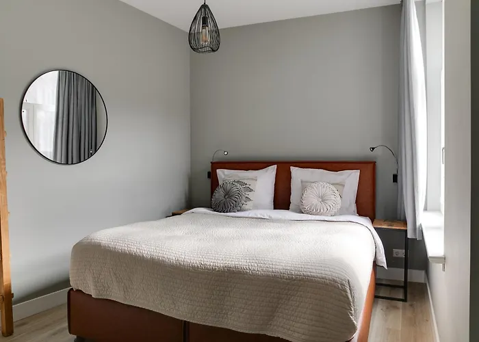  Haarlem Suites