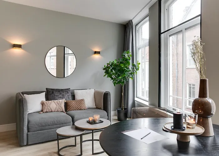  Haarlem Suites