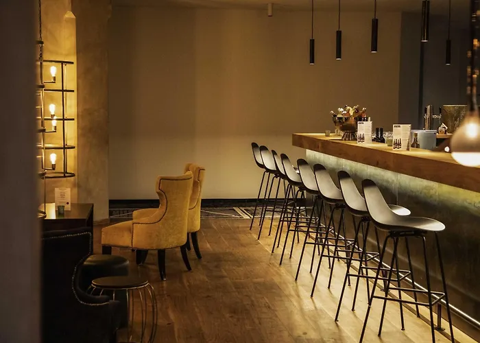 Haustierfreundliches Hotel: Mercure Hotel Hamm