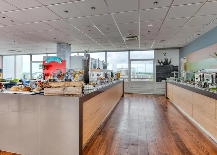 ibis Berlin Messe
