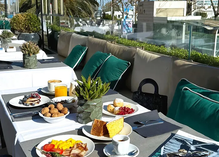 Hotel Lungomare