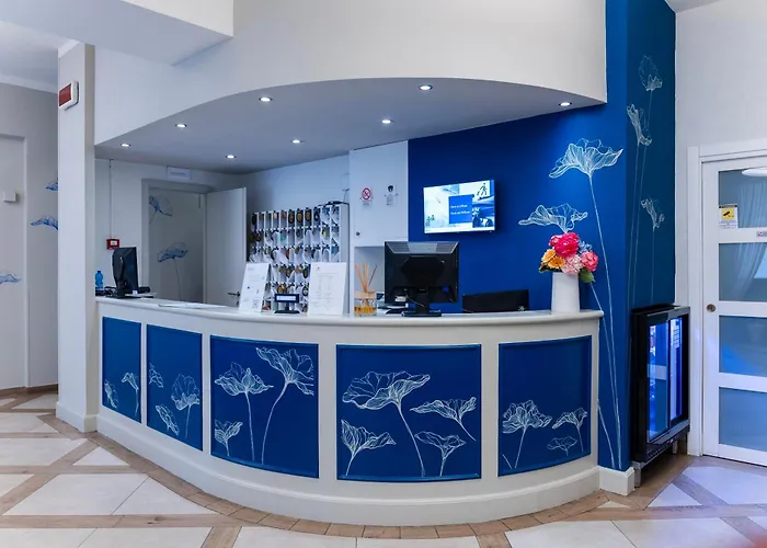 3 SterneHotel Albergo Firenze
