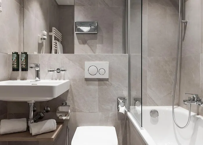 Hotel Suisse