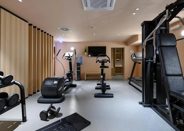 Haustierfreundliches Hotel: Mercure Hotel Wiesbaden City