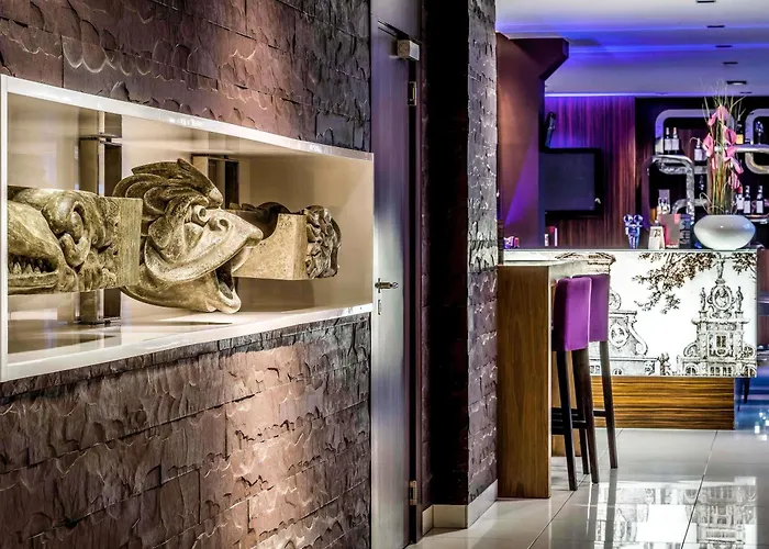 Mercure Gdansk Stare Miasto