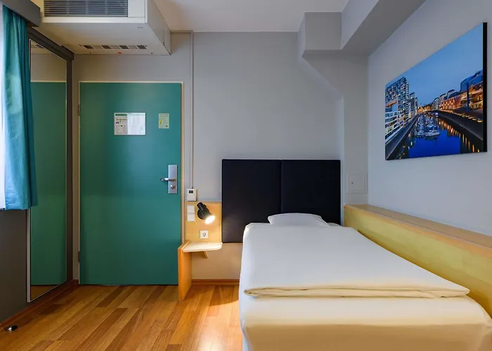 ibis Köln Frechen