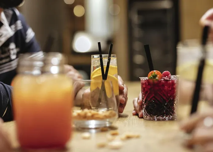 ibis Hotel Friedrichshafen Airport Messe