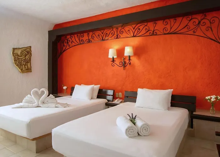 Hotel Xbalamque & Spa Cancun Centro