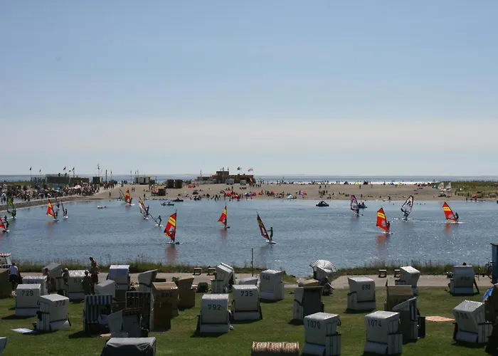 3 SterneHotel Luina Beach