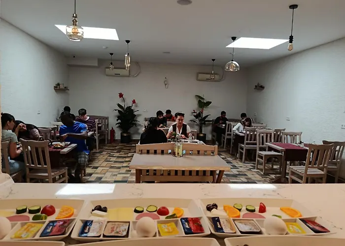  Sultan & Guesthouse