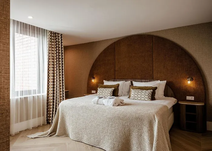 Van Der Valk Hotel Dordrecht