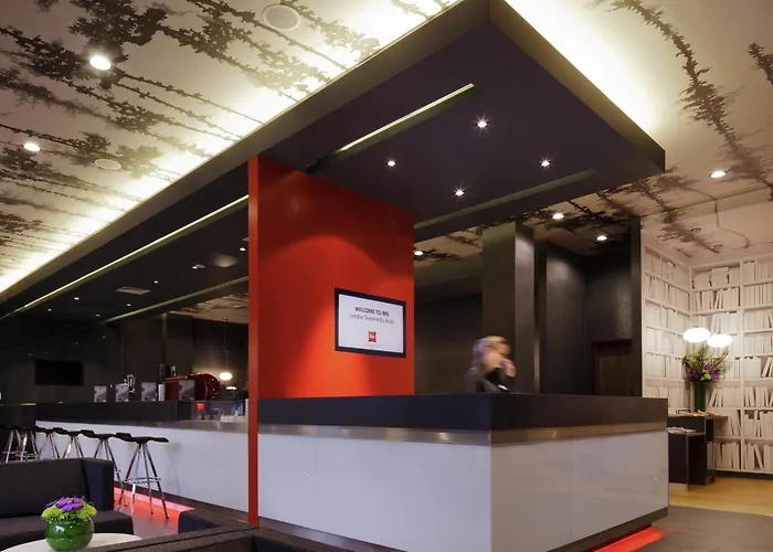 Ibis Shepherds Bush - Hammersmith