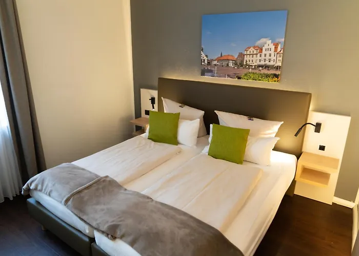 Hotel-Restaurant Kolpinghaus