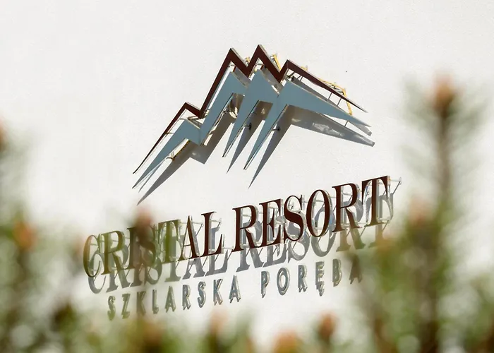 Cristal Resort Szklarska Poreba By Zdrojowa