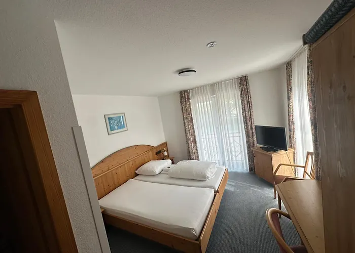 Landhotel&Gaststuben Zum Hasen