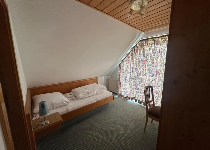 Landhotel&Gaststuben Zum Hasen