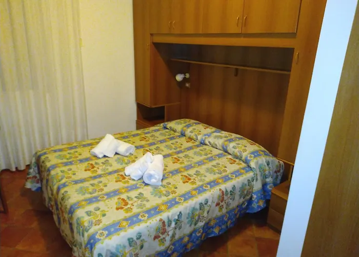  Albergo Santa Margherita