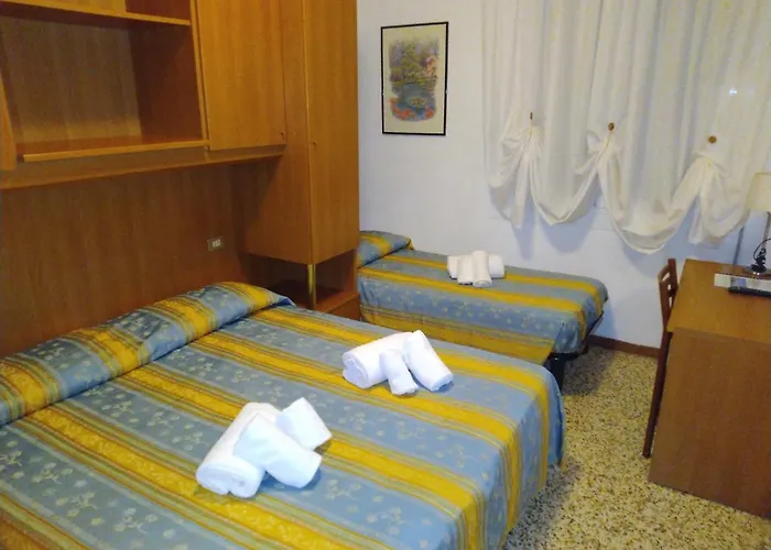  Albergo Santa Margherita