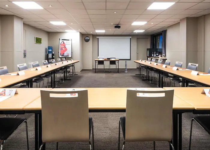 Ibis Paris Alesia Montparnasse