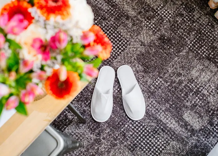 Hotel Fabric