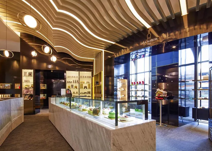 Ibis Styles Ambassador Seoul Yongsan