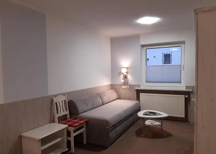 Pension "Am Rennsteig"