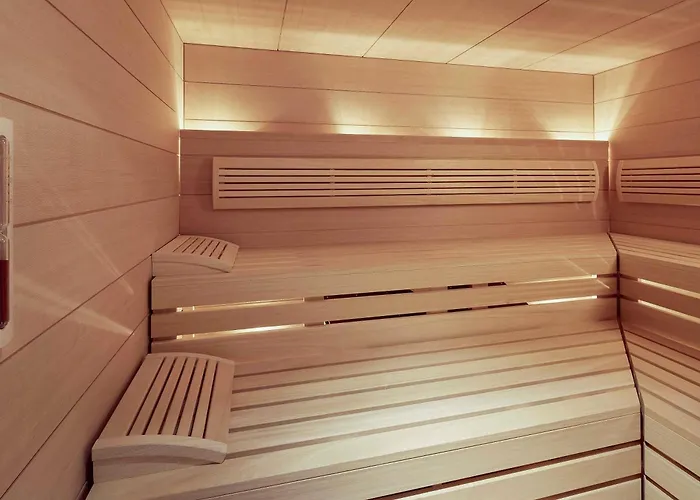 Novotel Suites Colmar Centre