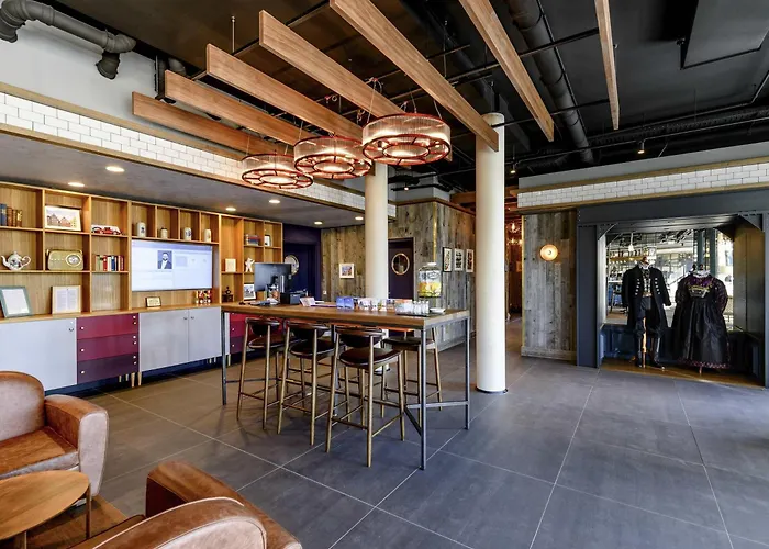 Ibis Landshut City