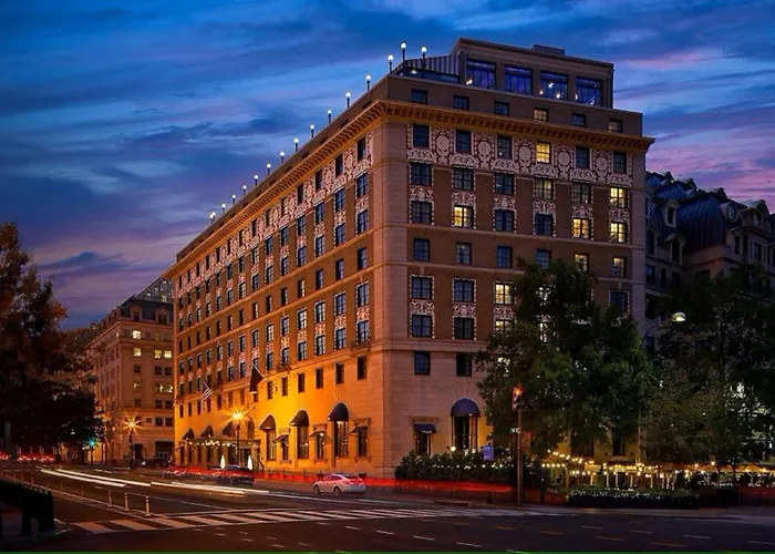 Hotel Washington