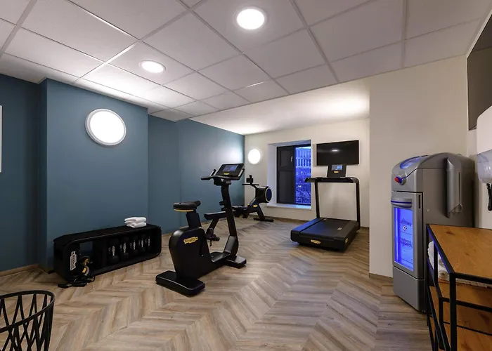 ibis Styles Kiel