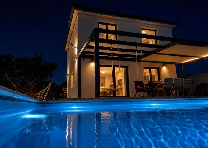Villa Oliva