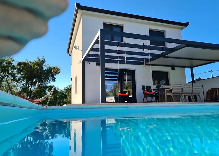 Villa Oliva