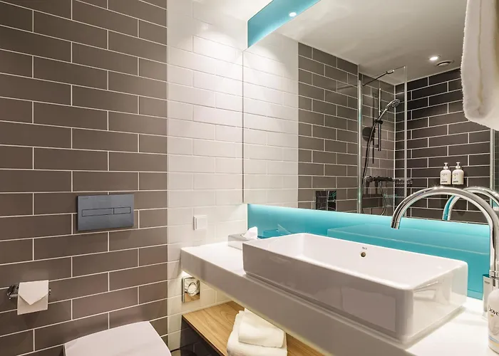 Holiday Inn Express Dresden Zentrum By Ihg