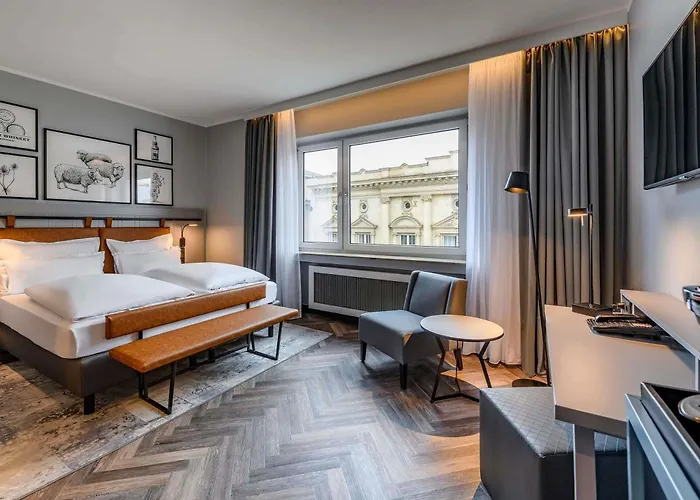 Mercure Dortmund Centrum