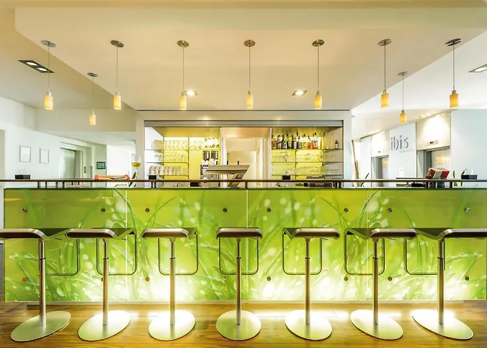ibis Berlin Messe