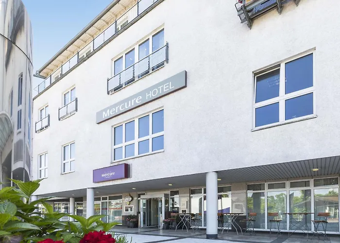 Mercure Bad Oeynhausen