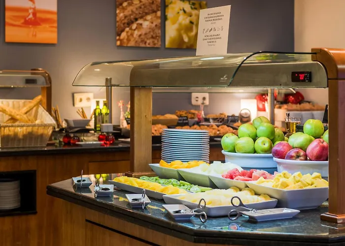 Kinderhotel Madrid Centro, Affiliated By Melia