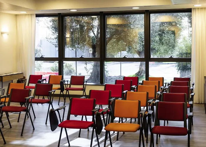  Ibis Roma Fiera