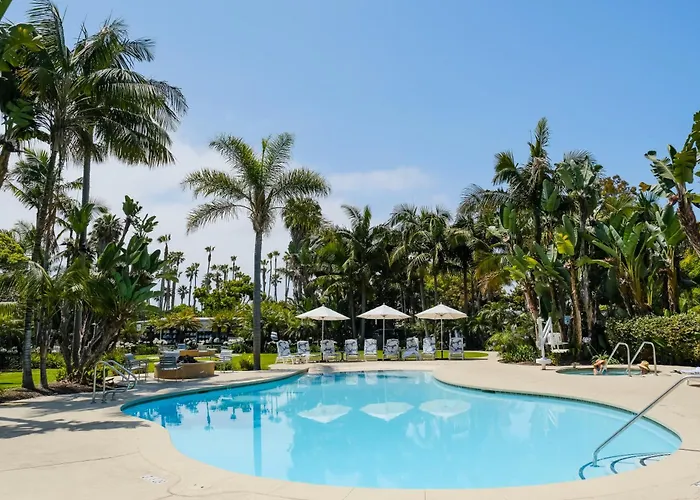 Paradise Point & Spa
