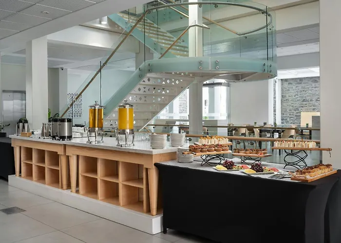 Familienhotel: Protea Hotel By Marriott Cape Town Waterfront Breakwater Lodge