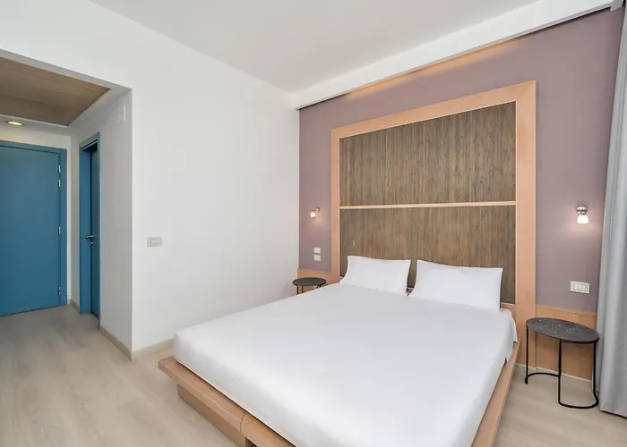  B&B Padova Methis