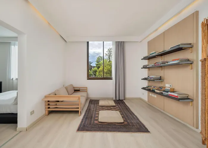  B&B Padova Methis